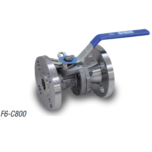 Omb Compact Ball Valves Pt Solusindo Guna Teknik