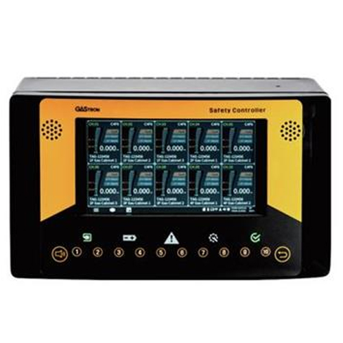 Model ASC-100 - Safety Controller