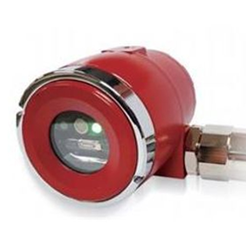 Model GTF-1100U - UVIR Flame Detector