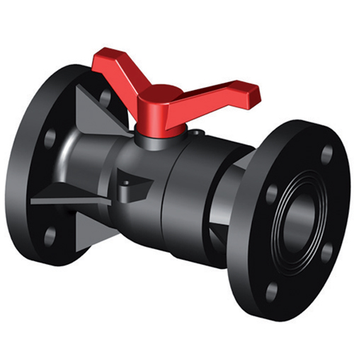 BALL VALVE SERIE 2014 PPGF