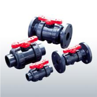 BALL VALVE TYPE 21