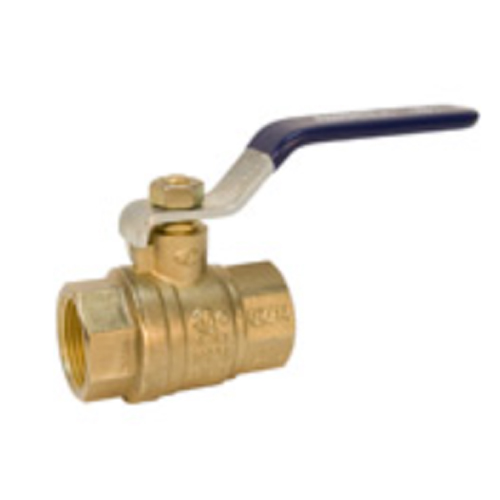 Brass Ball Valves