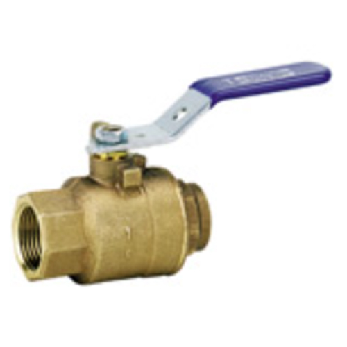 Bronze Ball Valves