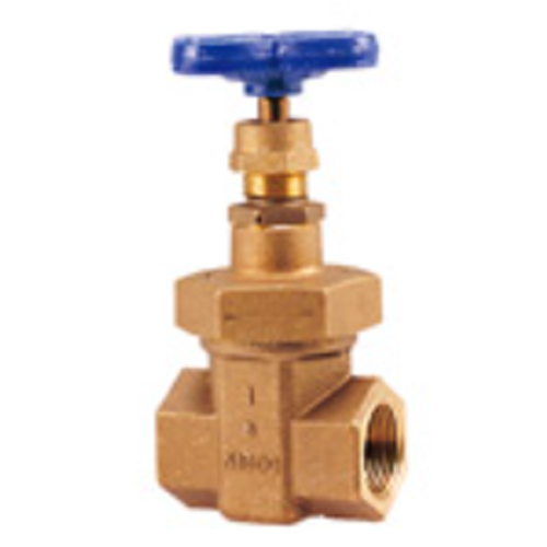 Bronze Gate Valves