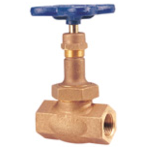 Bronze Globe Valves