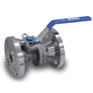 COMPACT BALL VALVES