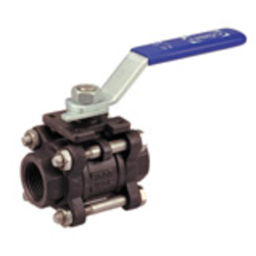 Carbon Steel Ball Valves