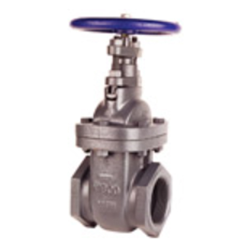 Cast Iron Gate Valves