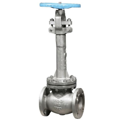 Cryogenic Globe Valve