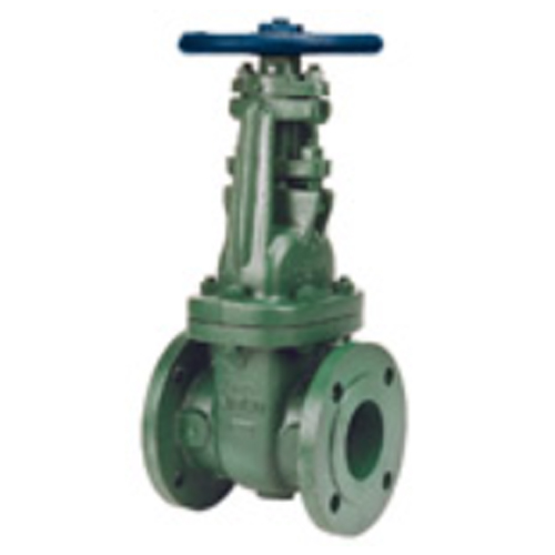 Ductile and Alloy Iron Gate Valves