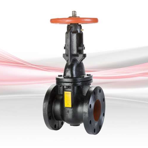 F84 Gate Valve - Cast Iron