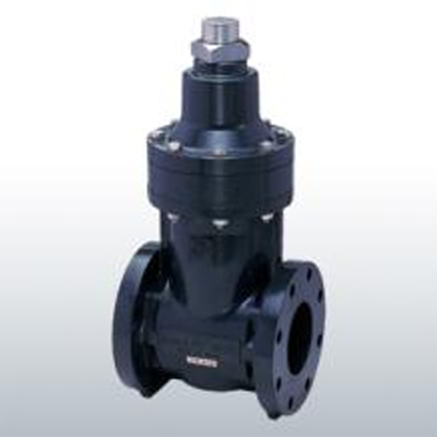 GATE VALVE (FOR VACUUM SEWAGE)