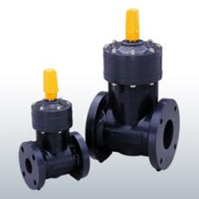 GATE VALVE TYPE 66 (Soft Seal) CAP