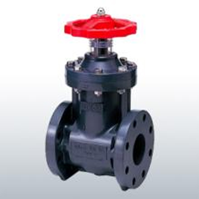 GATE VALVE TYPE-P (PLUG) ROUND HANDLE