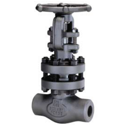 GATE VALVES- BOLTED BONNET- FULL PORT