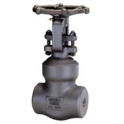 GATE VALVES- WELDED BONNET- FULL PORT