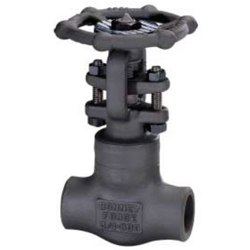 GATE VALVES- WELDED BONNET- FULL & REDUCED PORT