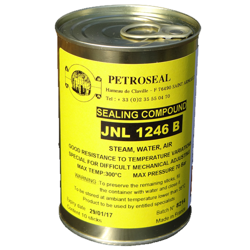 PETROSEAL 2