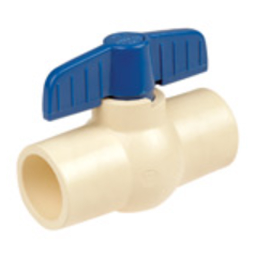 Plastic Ball Valves