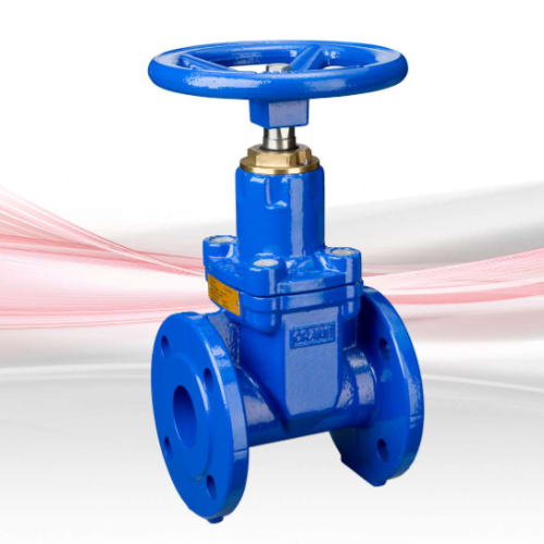 Resilient Seated Gate Valve (RSGV) - Ductile Iron