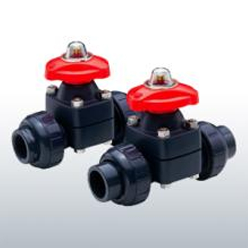 TRUE UNION DIAPHRAGM VALVE TYPE 14