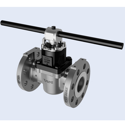 XP3 Sleeved Plug Valves