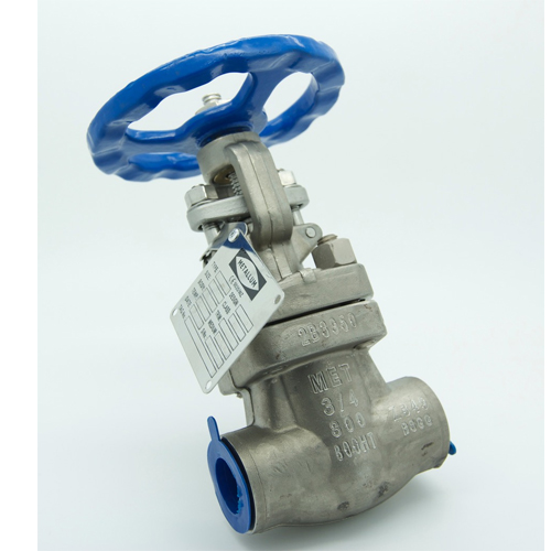 gate valve