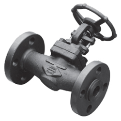 gate valve