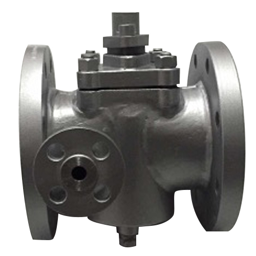 plug valve2