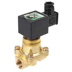 Asco Solenoid Valve - 22 - ASCO Series 222