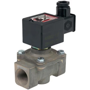 SOLENOID VALVE – PT. SOLUSINDO GUNA TEKNIK