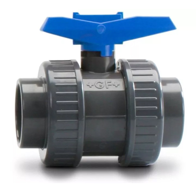 Ball Valve 374