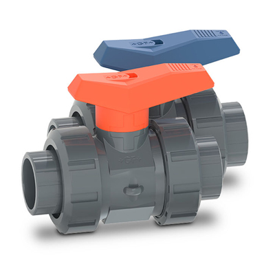 Ball Valve 542