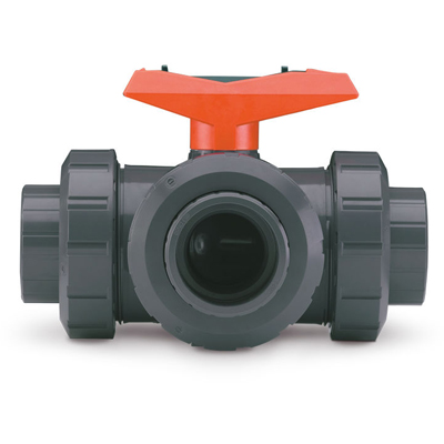 Ball Valve 543