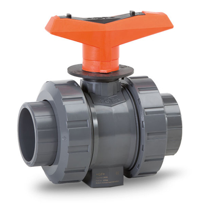 Ball Valve 546 linear