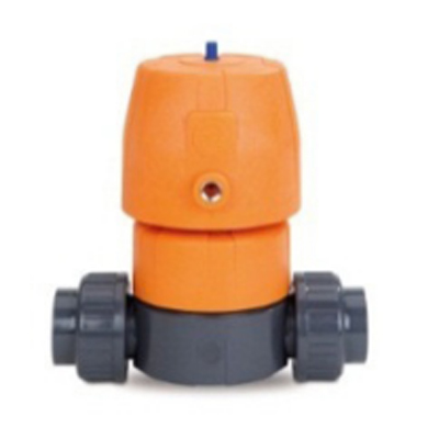 Diaphragm Valve DIASTAR Type Six