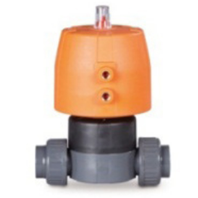 Diaphragm Valve DIASTAR Type Sixteen