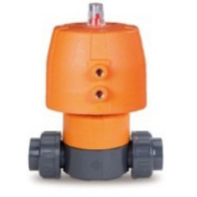 Diaphragm Valve DIASTAR Type TenPlus