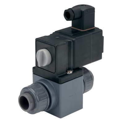 Solenoid valve type 160