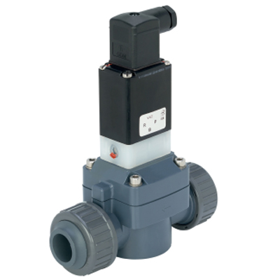 SOLENOID VALVE – PT. SOLUSINDO GUNA TEKNIK