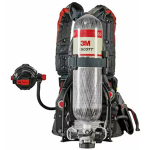 3M Scott Air-Pak X3 Pro SCBA